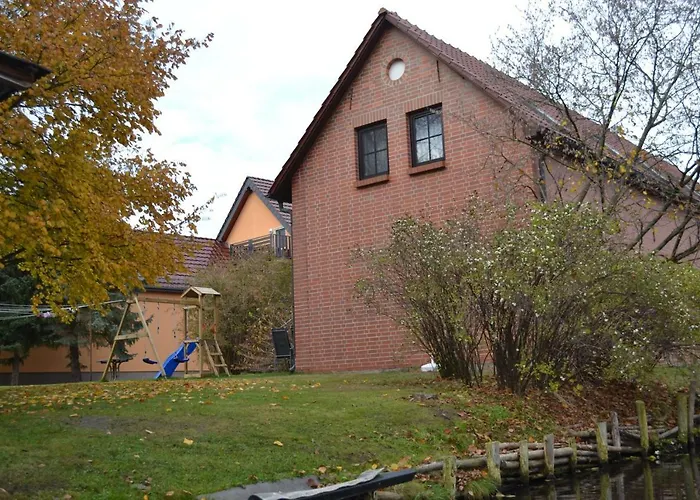 Appartement Dachgeschoss