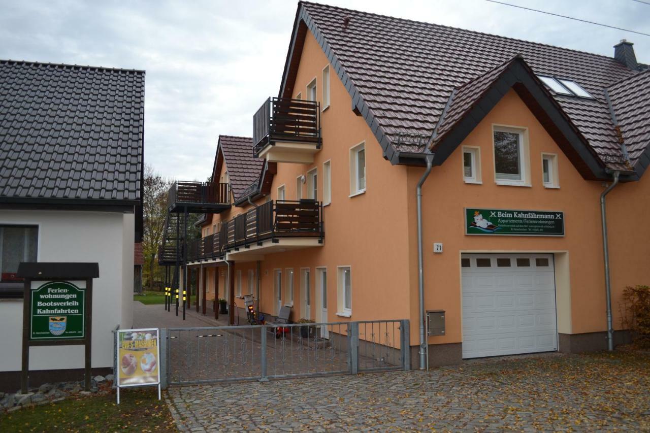 Appartement Dachgeschoss *