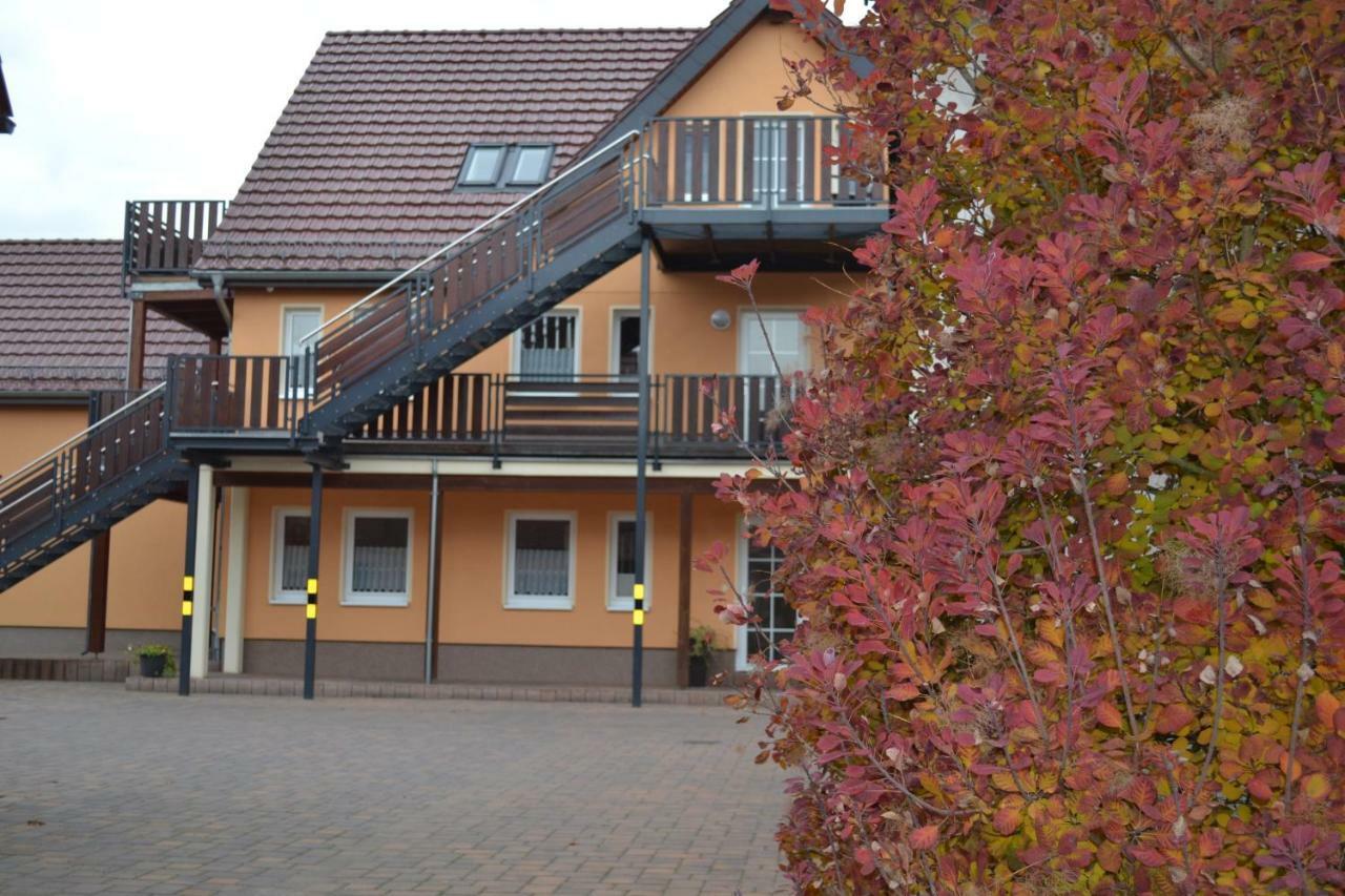 Dachgeschoss Schlepzig
